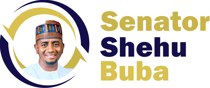 Sen. Shehu Buba